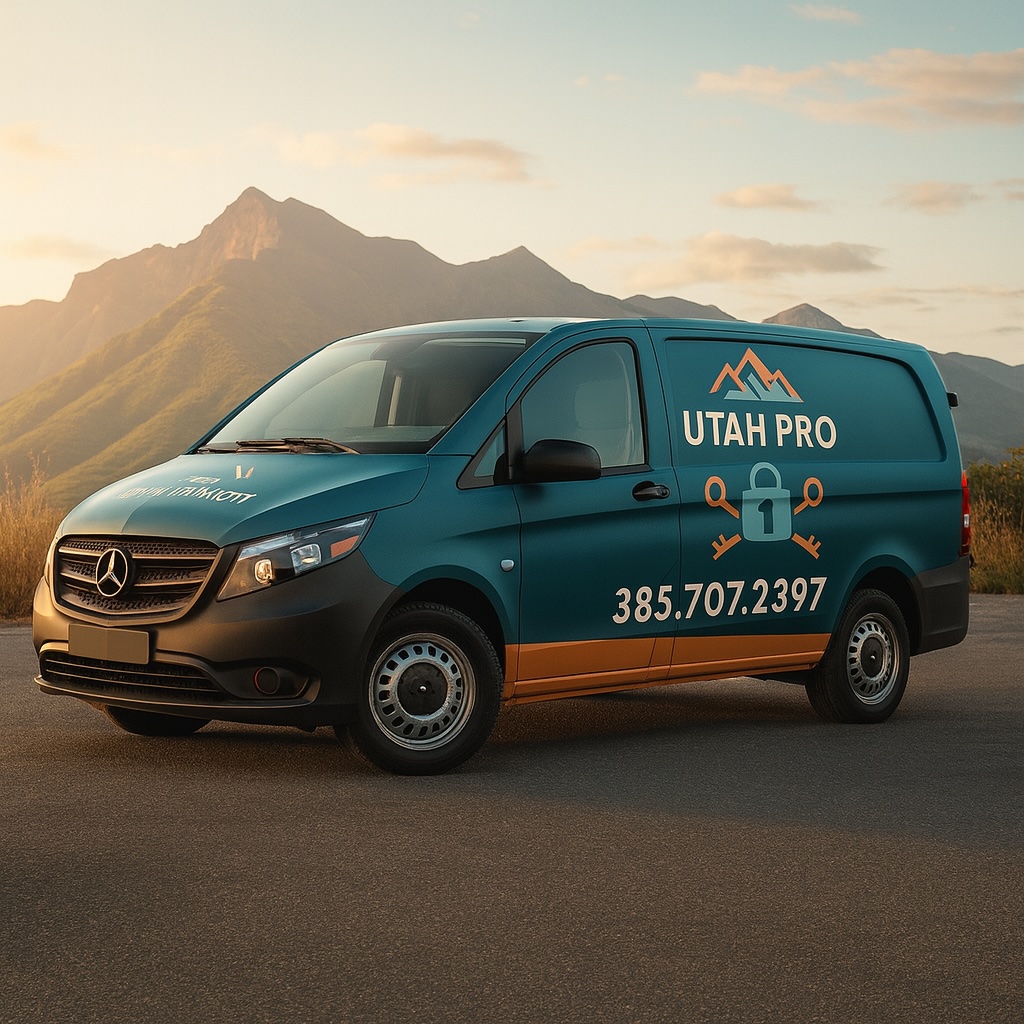 commercial locksmith salt lake city ut