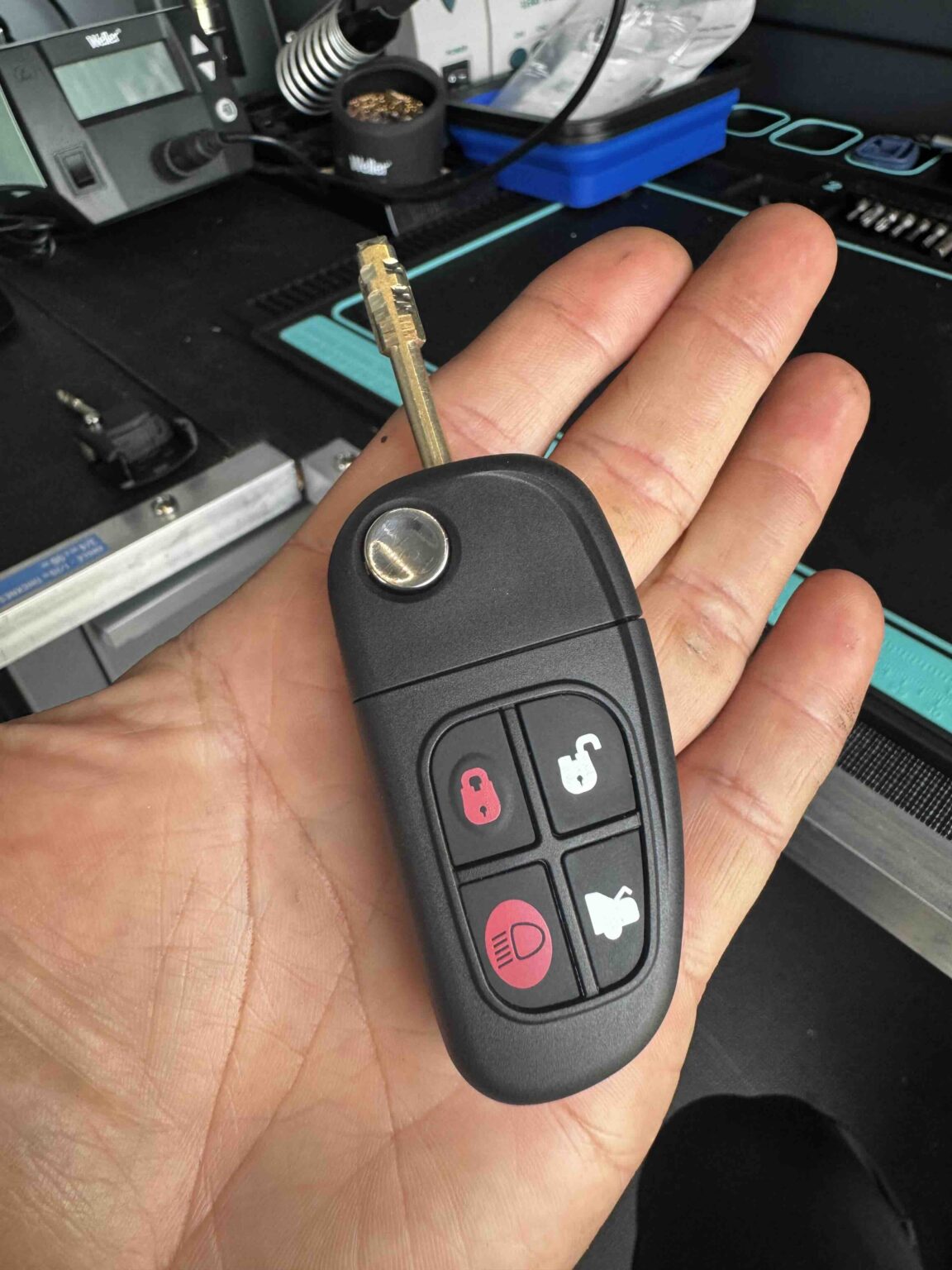 car key programming salt lake city