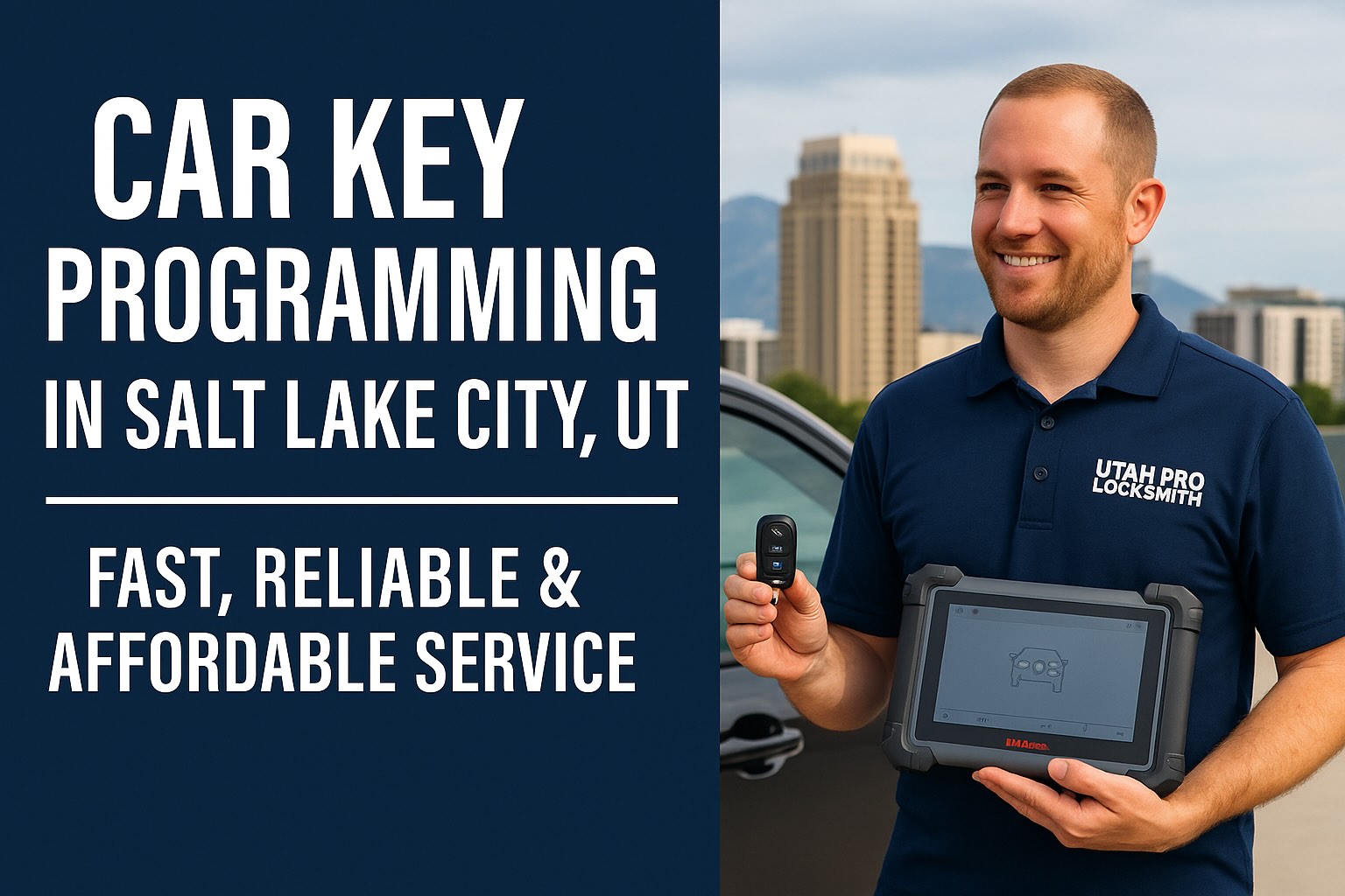 key programming salt lake city