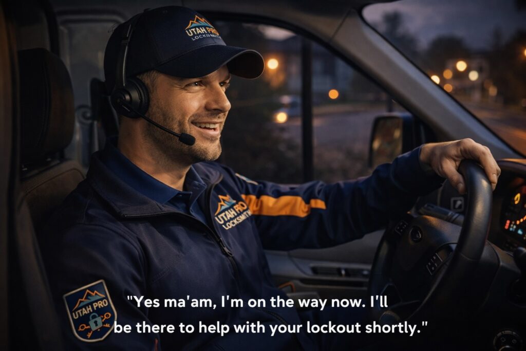 emergency locksmith salt lake city