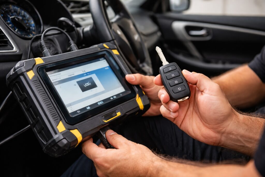 How to Choose a Locksmith in Salt Lake City (Without Getting Ripped Off)