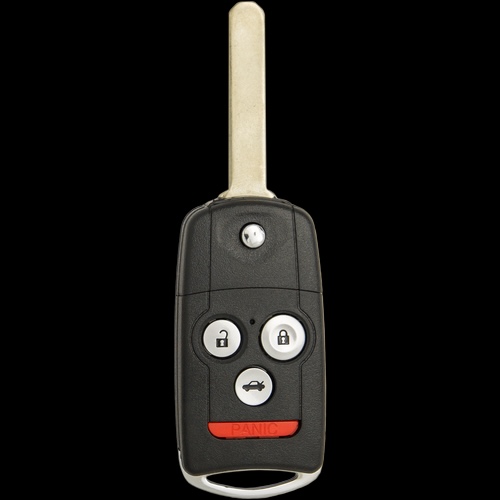 acura car key services