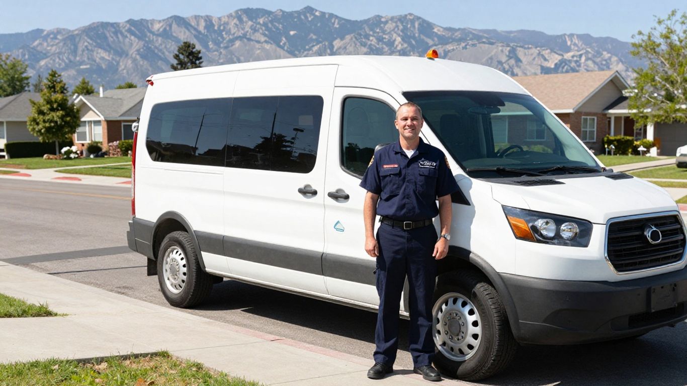 A practical guide to hiring a reliable locksmith in Salt Lake City, Utah